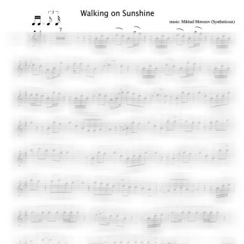 walking_on_sunshine_sax