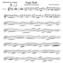 Jingle_bells_shet_music_for_saxophone_alto