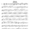 Imagine Dragons Bad Liar sax alto sheet music