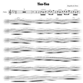 Violin_Tico_tico_preview