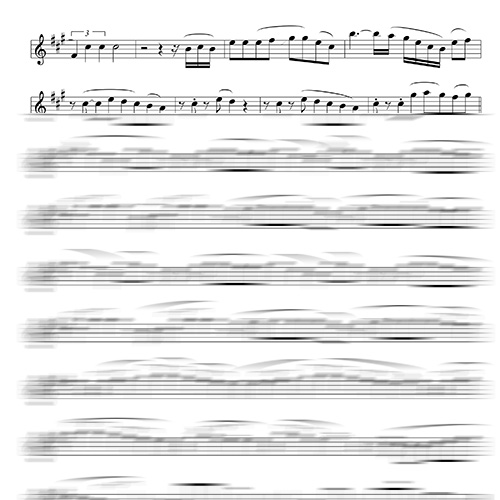 Shawn Mendes Camila Cabello Senorita Sheet Music And Backing Track For Alto Saxophone Tenor Saxophone And Violin Backing Tracks Sheet Music For Saxophone