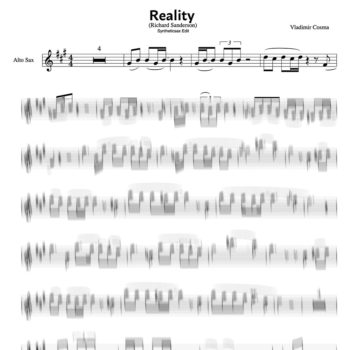 reality_saxophone_sheet_music