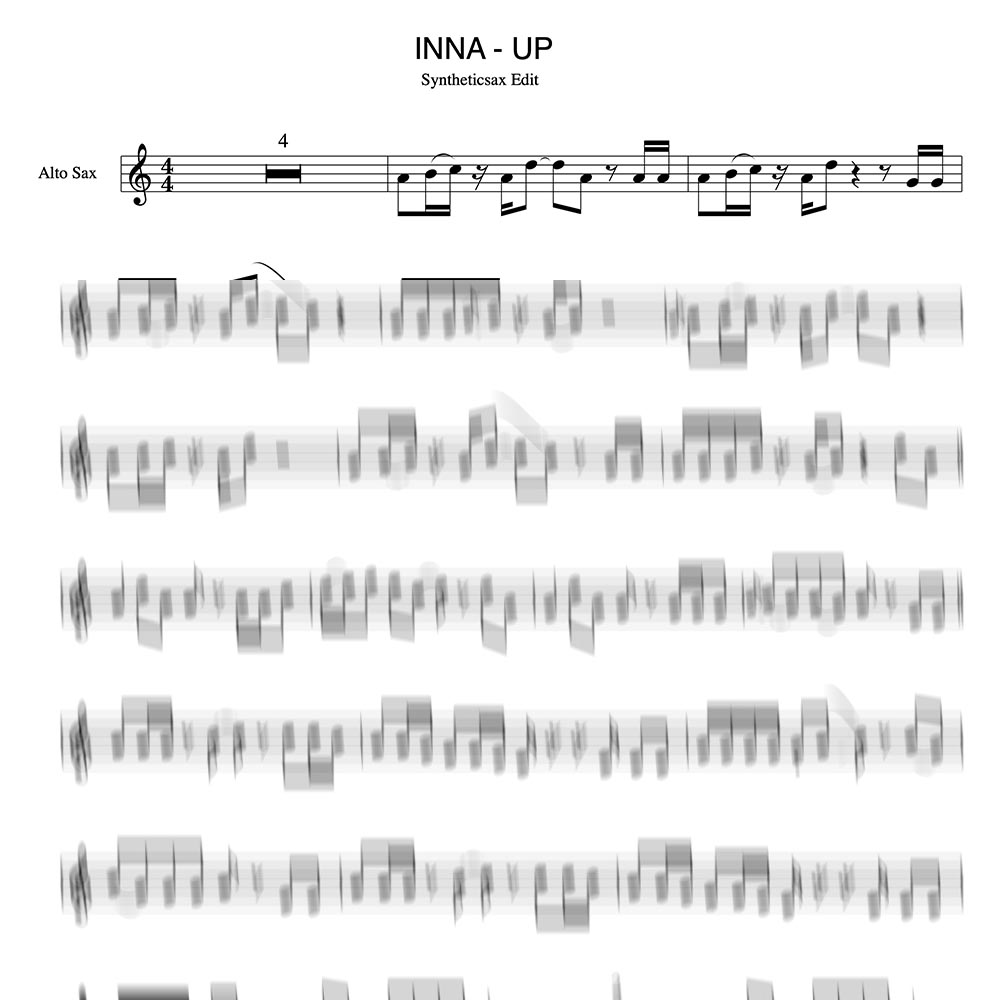 Inna_up_Backing_track