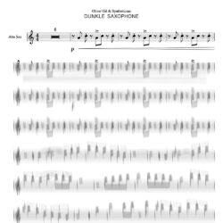 Dunkle_Saxophone_partiture